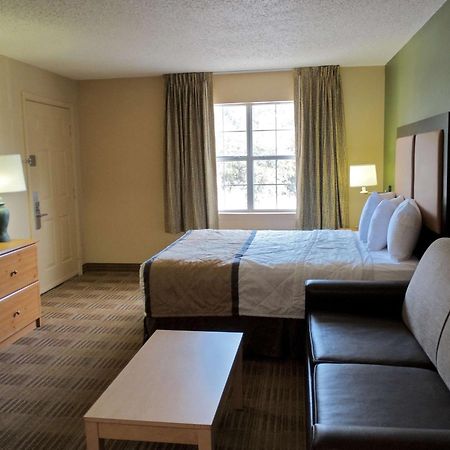 Extended Stay America Suites - San Antonio - Airport Buitenkant foto