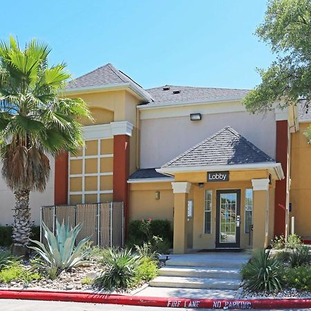 Extended Stay America Suites - San Antonio - Airport Buitenkant foto