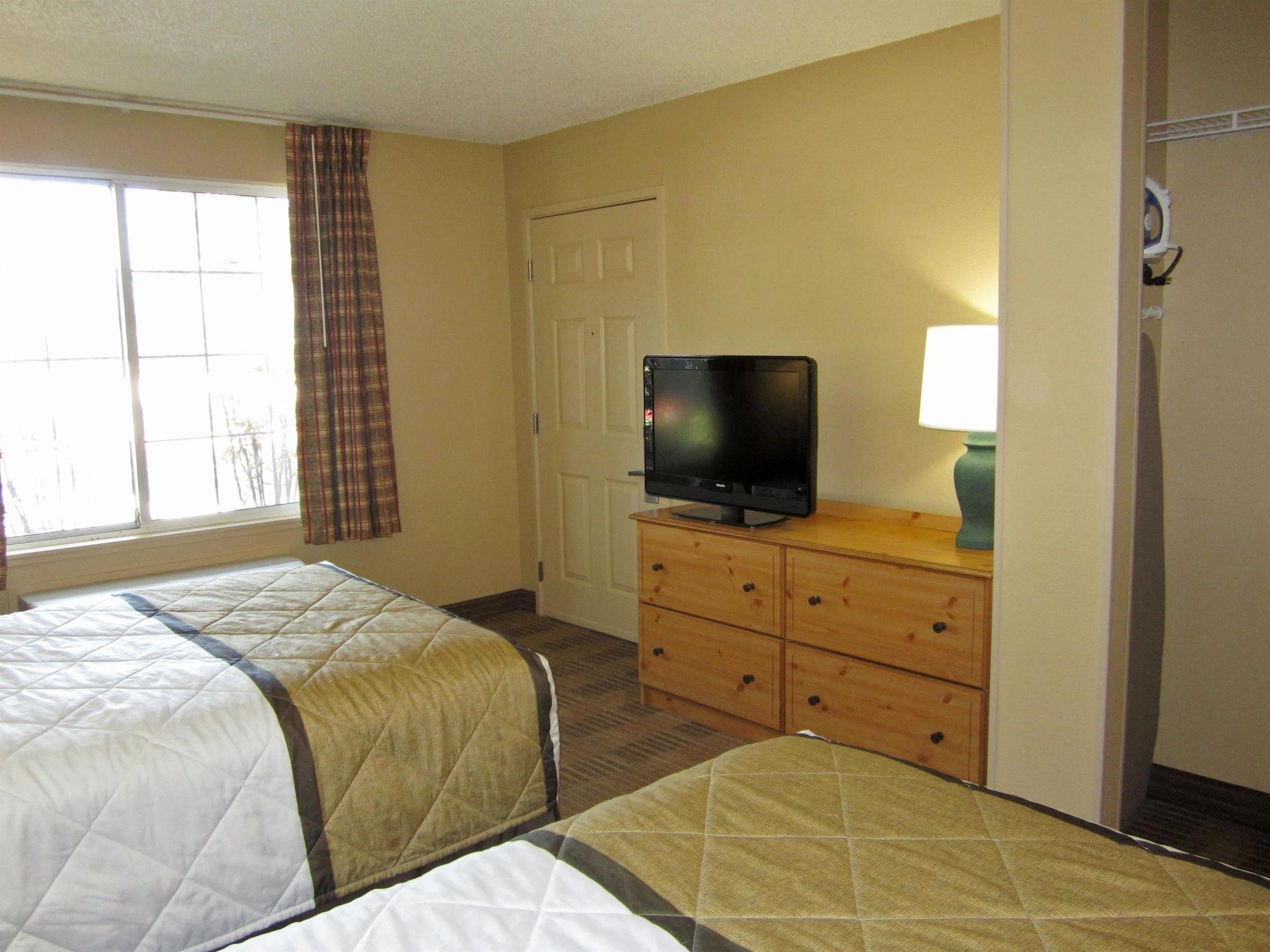 Extended Stay America Suites - San Antonio - Airport Buitenkant foto