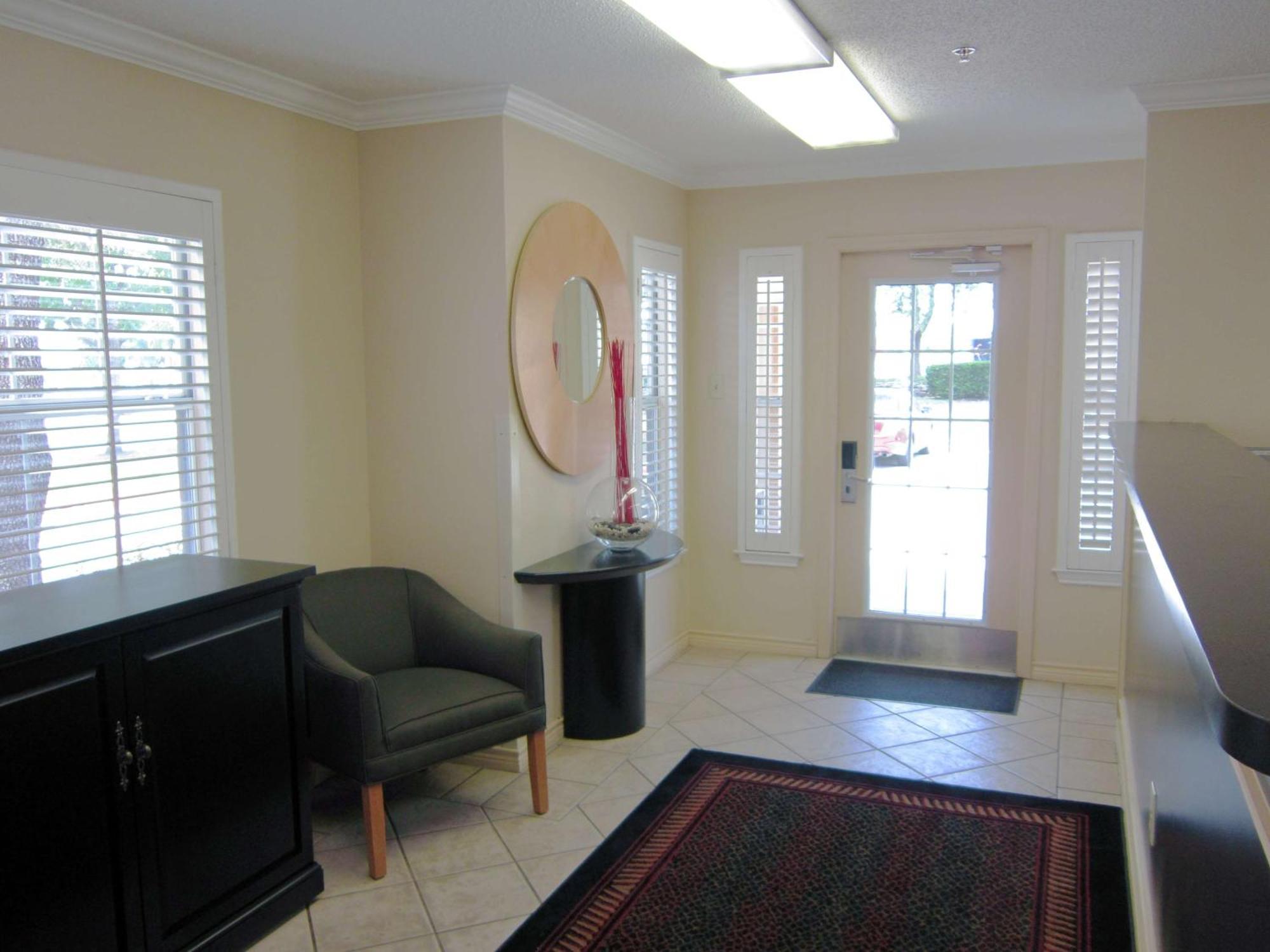Extended Stay America Suites - San Antonio - Airport Buitenkant foto