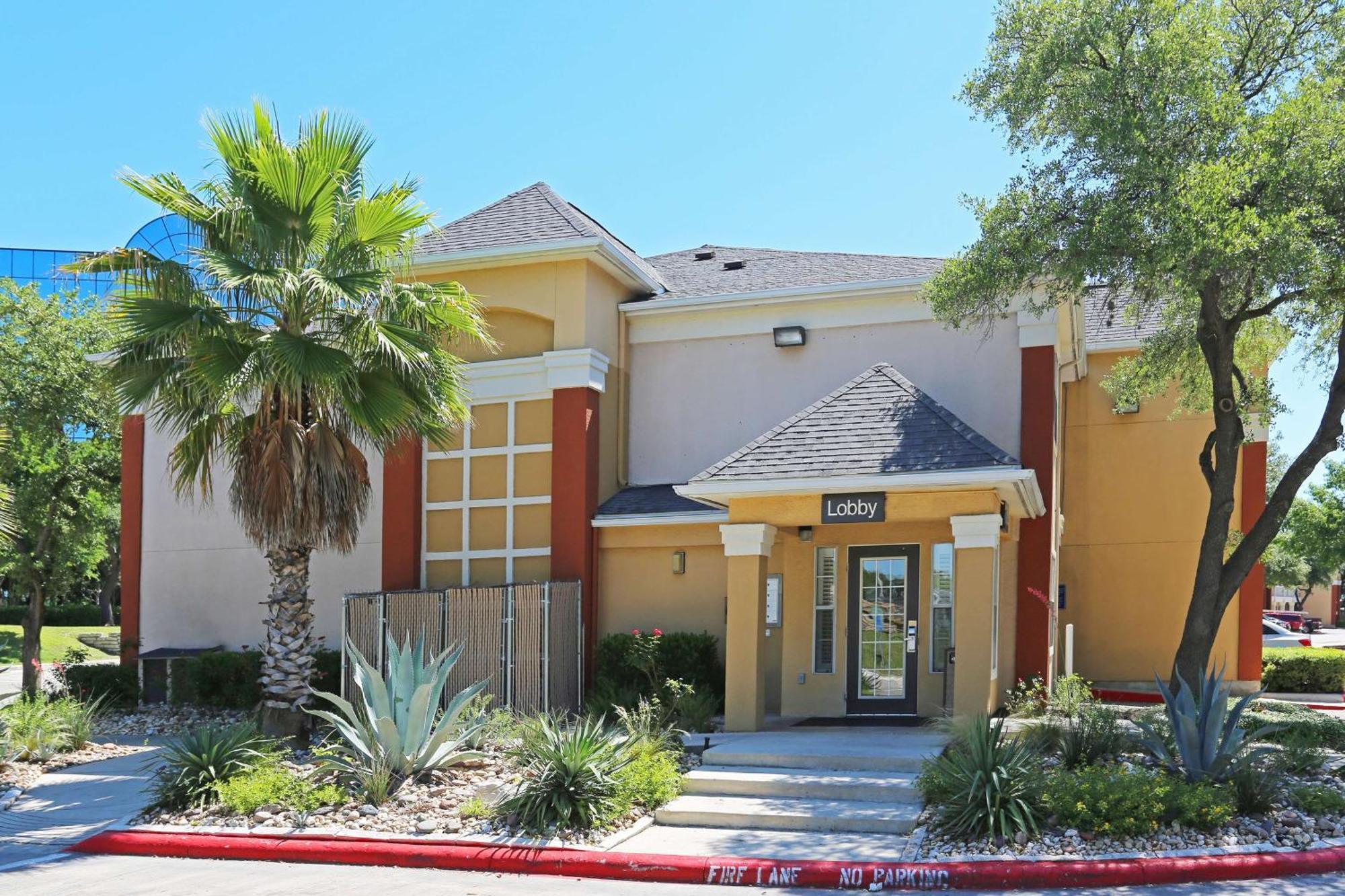 Extended Stay America Suites - San Antonio - Airport Buitenkant foto